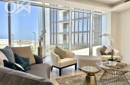 Apartment - 2 Bedrooms - 3 Bathrooms for sale in Canal View - Dilmunia Island - Muharraq Governorate