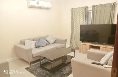 شقة - 2 غرف نوم - 2 حمامات للايجار في سار - المحافظة الشمالية