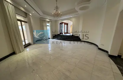 Villa - 4 Bedrooms - 5 Bathrooms for sale in Mahooz - Manama - Capital Governorate