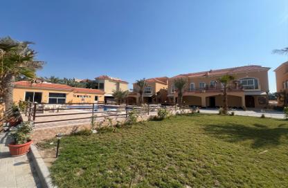 Villa - 4 Bedrooms - 3 Bathrooms for rent in Hamala - Northern Governorate