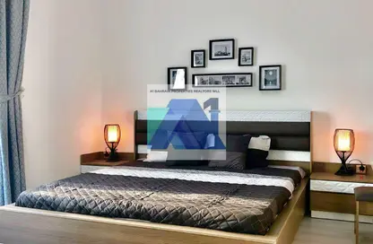 Apartment - 2 Bedrooms - 2 Bathrooms for rent in Al Juffair - Capital Governorate