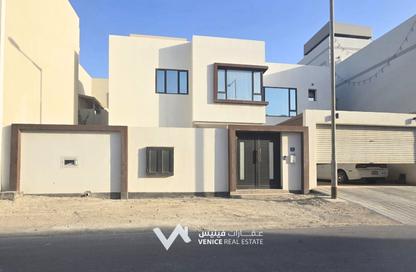 Villa - 3 Bedrooms - 4 Bathrooms for sale in Sadad - Northern Governorate