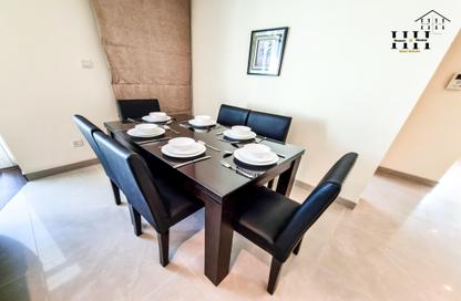 Apartment - 2 Bedrooms - 3 Bathrooms for sale in Al Juffair - Capital Governorate