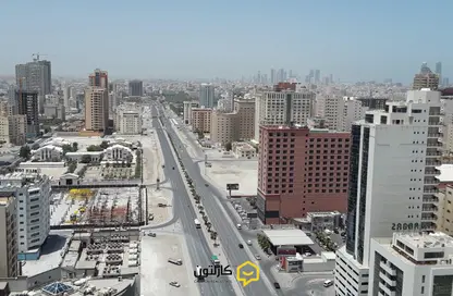 Apartment - 1 Bedroom - 2 Bathrooms for sale in Al Juffair - Capital Governorate