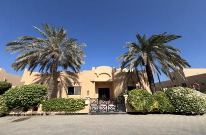 Villa - 4 Bedrooms - 3 Bathrooms for rent in Barbar - Northern Governorate