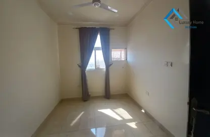 Empty Room image for: Apartment - 1 Bathroom for rent in North Riffa - Riffa - Southern Governorate, Image 1