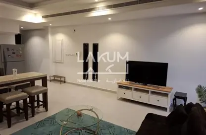 Apartment - 2 Bedrooms - 2 Bathrooms for rent in Al Juffair - Capital Governorate