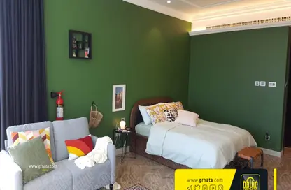 صورة لـ غرفة- غرفة النوم شقة - غرفة نوم - 1 حمام للايجار في السيف - محافظة العاصمة ، صورة رقم 1