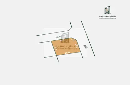 Land - Studio for sale in Tubli - Central Governorate