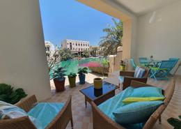 Villa - 2 bedrooms - 3 bathrooms for rent in Al Marsa Floating City - Amwaj Islands - Muharraq Governorate
