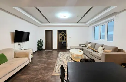 Apartment - 1 Bedroom - 2 Bathrooms for rent in Amwaj Avenue - Amwaj Islands - Muharraq Governorate