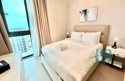 Apartment - 2 Bedrooms - 2 Bathrooms for sale in Marassi Residences - Diyar Al Muharraq - Muharraq Governorate