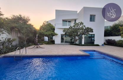 Villa - 4 Bedrooms - 5 Bathrooms for rent in Saar - Northern Governorate