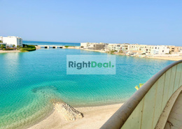 Penthouse - 5 bedrooms - 6 bathrooms for rent in Tala Island - Amwaj Islands - Muharraq Governorate