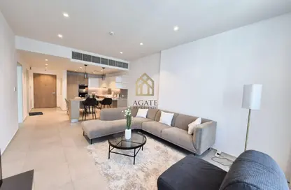 Apartment - 1 Bedroom - 2 Bathrooms for rent in Seef - Capital Governorate