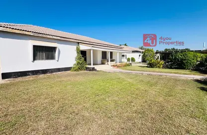 Villa - 3 Bedrooms - 2 Bathrooms for rent in Saar - Northern Governorate