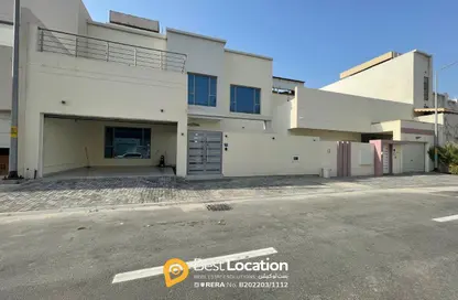 Villa - 4 Bedrooms - 5 Bathrooms for sale in Jid Al Haj - Northern Governorate