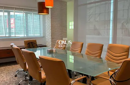 Office Space - Studio - 5 Bathrooms for sale in Seef - Capital Governorate