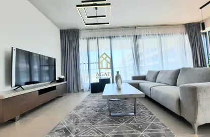 Apartment - 3 Bedrooms - 5 Bathrooms for sale in Marassi Residences - Diyar Al Muharraq - Muharraq Governorate