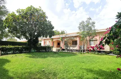 Villa - 4 Bedrooms - 4 Bathrooms for rent in Barbar - Northern Governorate