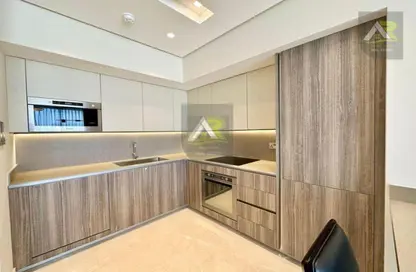 Apartment - 2 Bedrooms - 2 Bathrooms for rent in Adliya - Manama - Capital Governorate