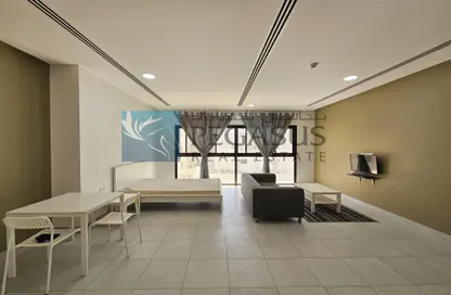 Apartment - Studio - 1 Bathroom for rent in Saar - Northern Governorate