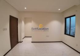 Apartment - 1 bedroom - 1 bathroom for rent in Sanad - Central Governorate