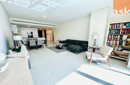 شقة - 2 غرف نوم - 3 حمامات للبيع في جزيرة الريف - محافظة العاصمة شقة - 2 غرف نوم - 3 حمامات للبيع في جزيرة الريف - محافظة العاصمة