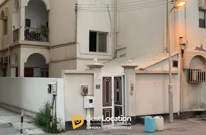 Whole Building - 3 Bedrooms - 3 Bathrooms for sale in Zinj - Manama - Capital Governorate