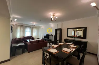 Apartment - 2 Bedrooms - 2 Bathrooms for rent in Busaiteen - Muharraq Governorate Apartment - 2 Bedrooms - 2 Bathrooms for rent in Busaiteen - Muharraq Governorate