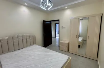 Apartment - 1 Bedroom - 1 Bathroom for rent in Exhibition Road - Hoora - Capital Governorate