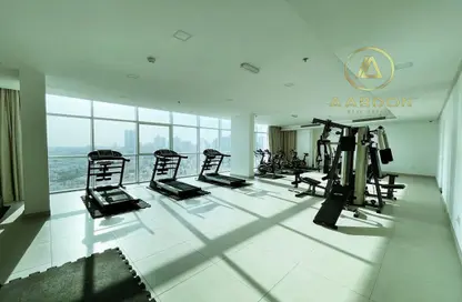 Apartment - 1 Bedroom - 1 Bathroom for rent in Al Juffair - Capital Governorate
