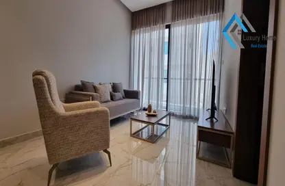 Apartment - 2 Bedrooms - 2 Bathrooms for rent in Zinj - Manama - Capital Governorate