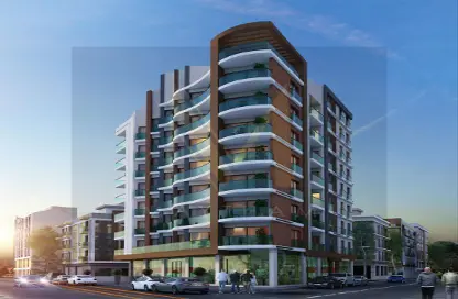 عمارة بالكامل - استوديو للبيع في السيف - محافظة العاصمة