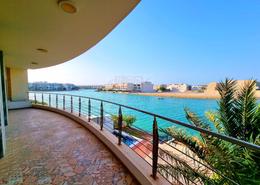 Villa - 8 bedrooms - 8 bathrooms for sale in Amwaj Homes - Amwaj Islands - Muharraq Governorate