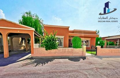 Apartment - 3 Bedrooms - 3 Bathrooms for rent in Saar - Northern Governorate
