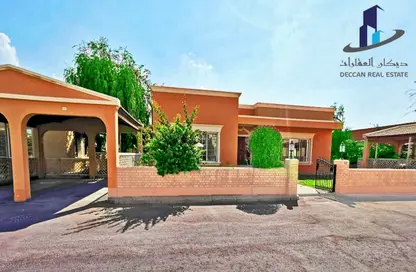 Apartment - 3 Bedrooms - 3 Bathrooms for rent in Saar - Northern Governorate