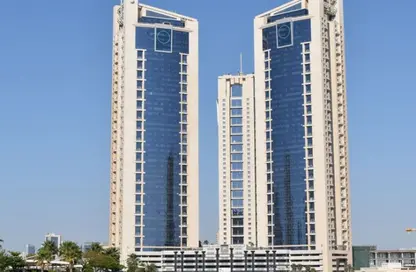 Apartment - 2 Bedrooms - 2 Bathrooms for sale in Abraj Al Lulu - Manama - Capital Governorate