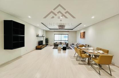 Apartment - 2 Bedrooms - 2 Bathrooms for sale in Amwaj Avenue - Amwaj Islands - Muharraq Governorate