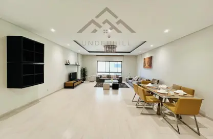 Apartment - 2 Bedrooms - 2 Bathrooms for sale in Amwaj Avenue - Amwaj Islands - Muharraq Governorate