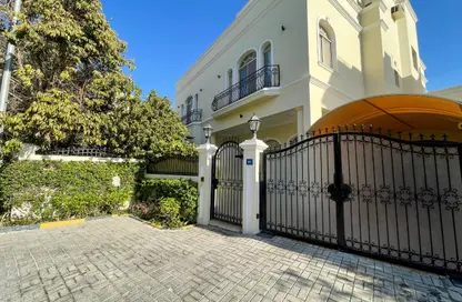 Villa - 3 Bedrooms - 4 Bathrooms for rent in Zinj - Manama - Capital Governorate