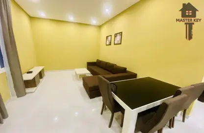 Apartment - 1 Bedroom - 2 Bathrooms for rent in Amwaj Marina - Amwaj Islands - Muharraq Governorate