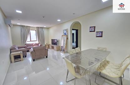 Apartment - 1 Bedroom - 2 Bathrooms for rent in Saar - Northern Governorate