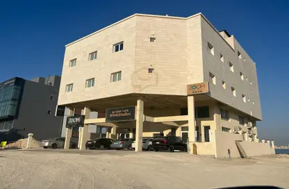 صورة لـ مبنى خارجي عمارة بالكامل - استوديو للبيع في توبلي - المحافظة الوسطى ، صورة رقم 1