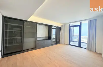 Apartment - 3 Bedrooms - 3 Bathrooms for rent in Amwaj Avenue - Amwaj Islands - Muharraq Governorate