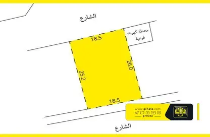 Land - Studio for sale in Malkiyah - Northern Governorate