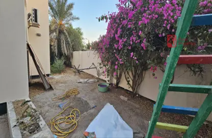 Villa - 4 Bedrooms - 4 Bathrooms for rent in Adliya - Manama - Capital Governorate