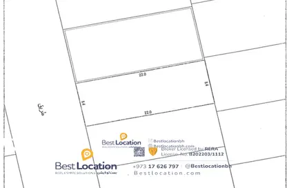 Land - Studio for sale in Malkiyah - Northern Governorate
