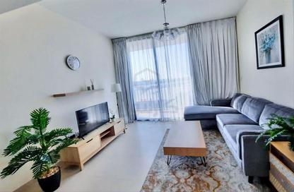 Apartment - 1 Bedroom - 1 Bathroom for sale in Marassi Boulevard - Diyar Al Muharraq - Muharraq Governorate