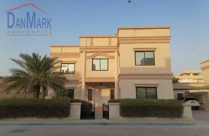 Villa - 4 Bedrooms - 4 Bathrooms for rent in A'Ali - Central Governorate
